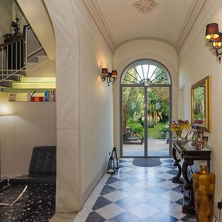 Hotel Novecento Pisa Luaran gambar