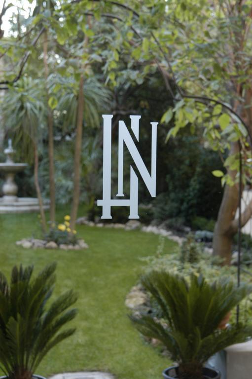 Hotel Novecento Pisa Luaran gambar