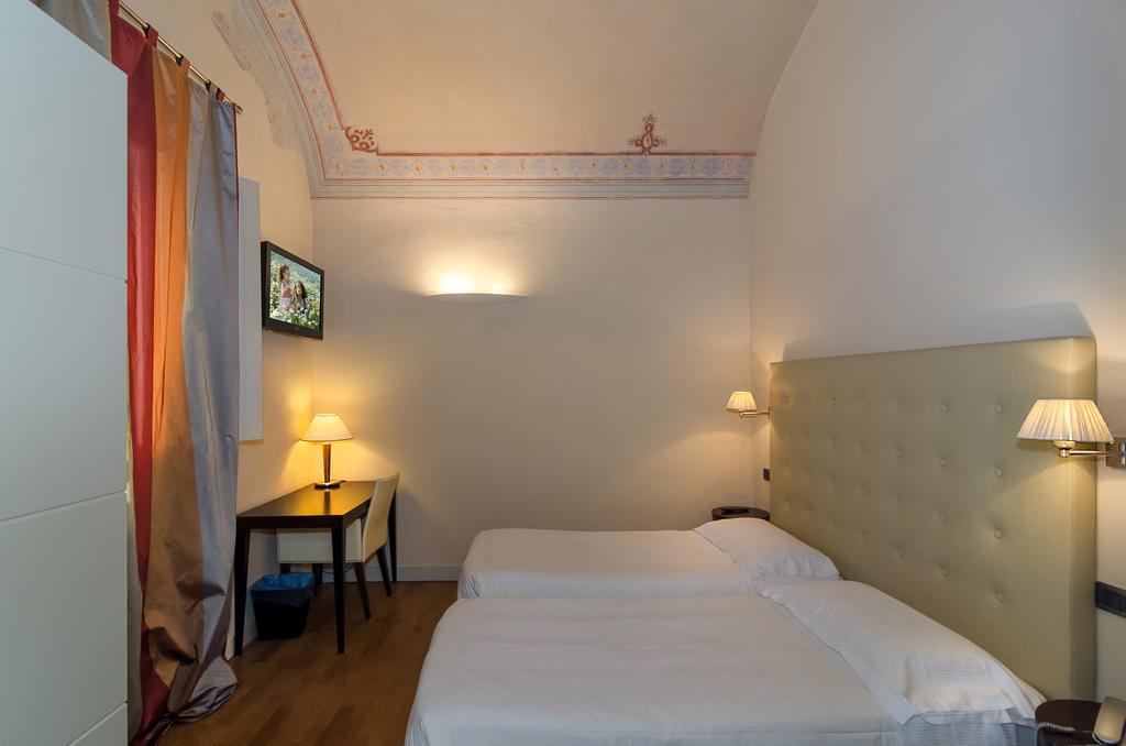 Hotel Novecento Pisa Luaran gambar