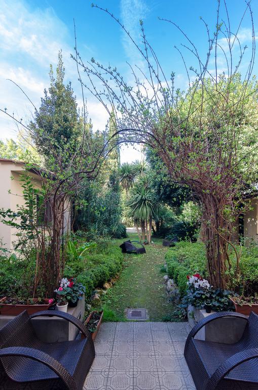 Hotel Novecento Pisa Luaran gambar